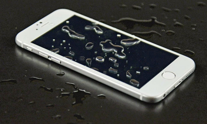 How To Fix Water Damage iPhone 6