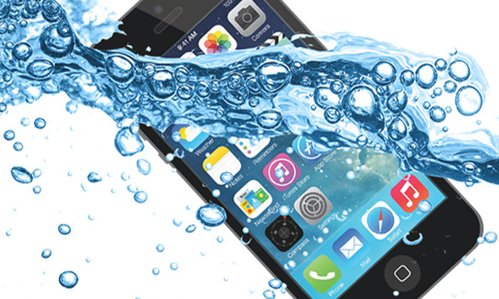 Apple iPhone Water Damaged Repair in Brisbane.