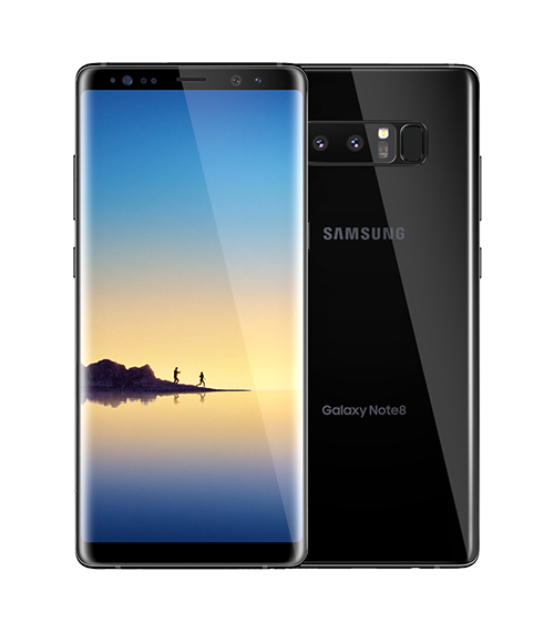 Samsung Galaxy & Note Cracked Screen Repair Brisbane