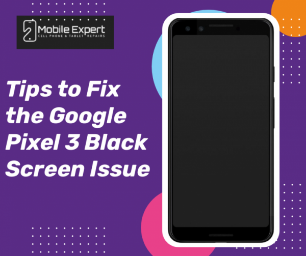 Google Pixel 3（G013B） Just Black Google Pixel 3 XL 128GB Unlocked Cell Phone with Dual Front