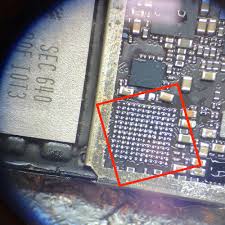 iPhone 7 Audio Chip Repair