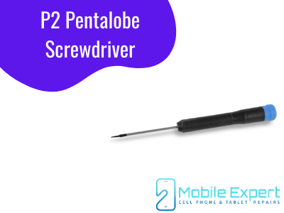P2 Pentalobe Screwdriver