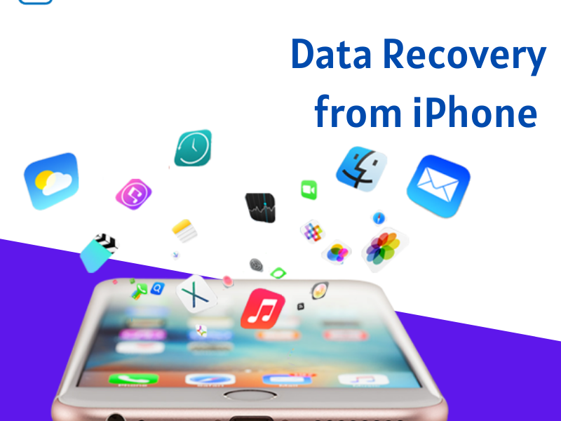 Data Recovery on iPhone XS – A Complete guide in the Nutshell