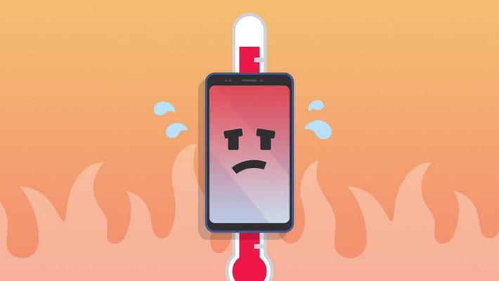 Why Samsung Phones Overheat and How Repairs Fix It