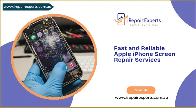 Are Third-Party iPhone Screen Repairs Safe and Reliable?