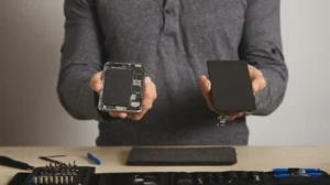 Apple iPhone Screen Repair