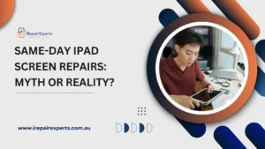 iPad Repair Services