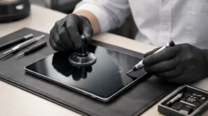 iPad Screen Repair Services