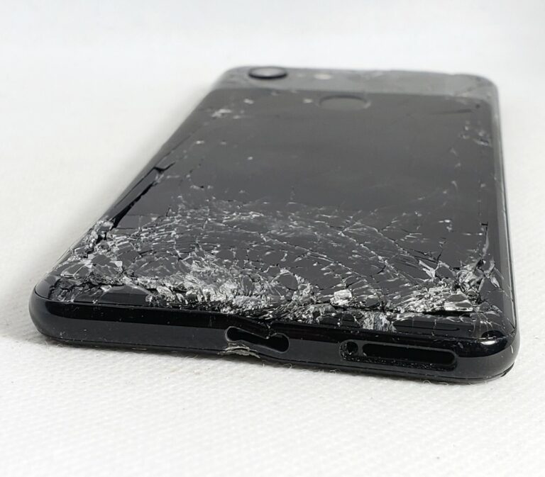 How Much Does Google Pixel Screen Repair Cost in Brisbane?