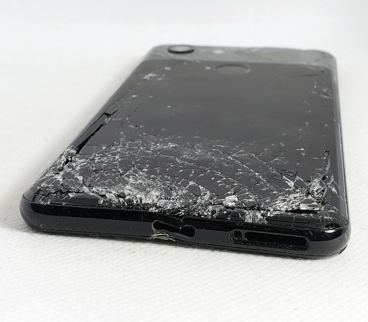 GOOGLE PIXEL REPAIR COST