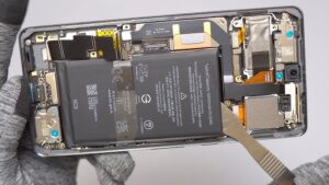 Signs Your Google Pixel Battery Needs Replacing