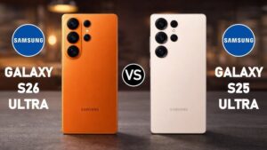 samsung s25 vs s26 repair