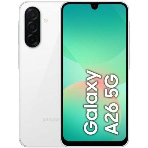 Samsung Galaxy A26 5G 