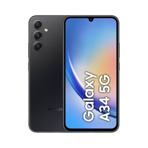 Samsung A34 5G Repair
