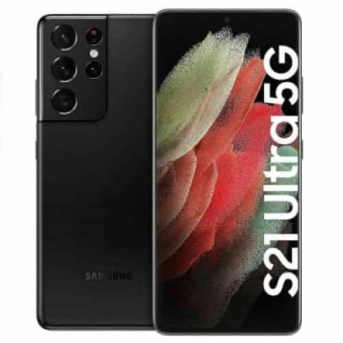 Samsung Galaxy S21 Ultra