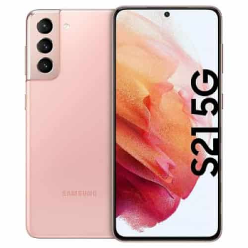 Samsung Galaxy S21