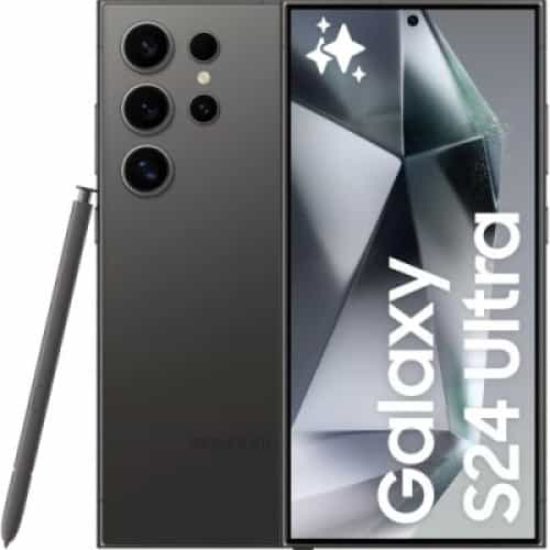 Samsung Galaxy S24 Ultra 