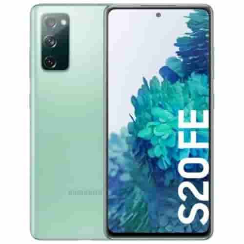 Samsung Galaxy S20 FE