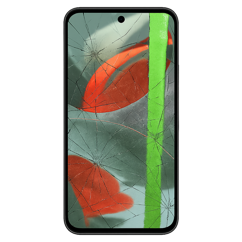 Google Pixel screen repair