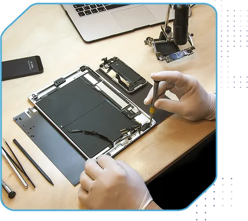 ipad repair cost