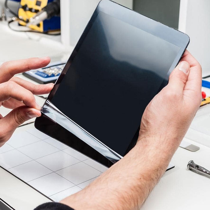 ipad repair