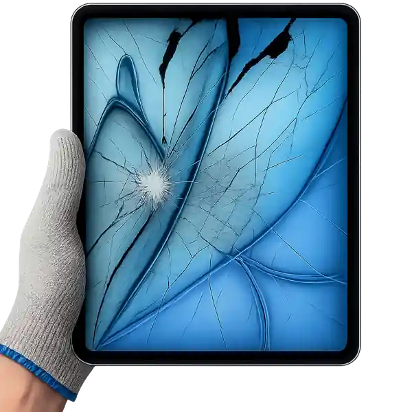 ipad screen repair
