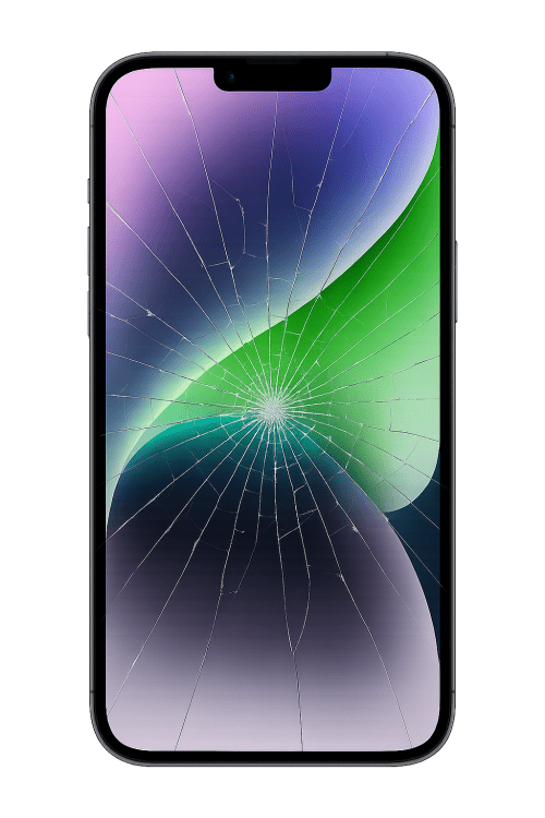 iPhone 14 Plus screen repair in Brisbane