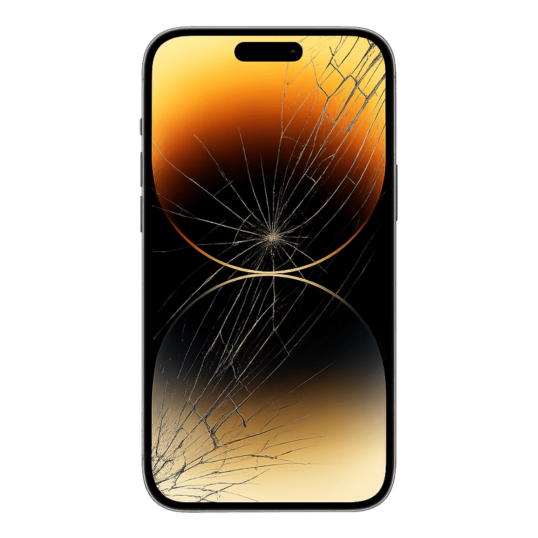fix iphone 14 pro screen