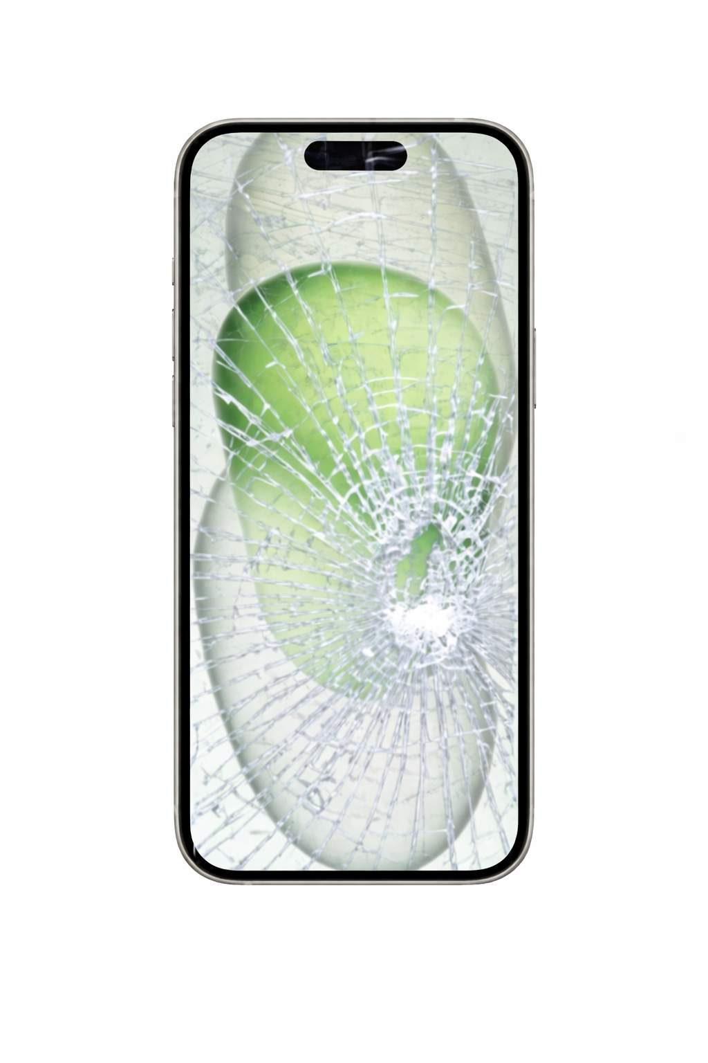 iPhone 15 Plus screen repair Brisbane