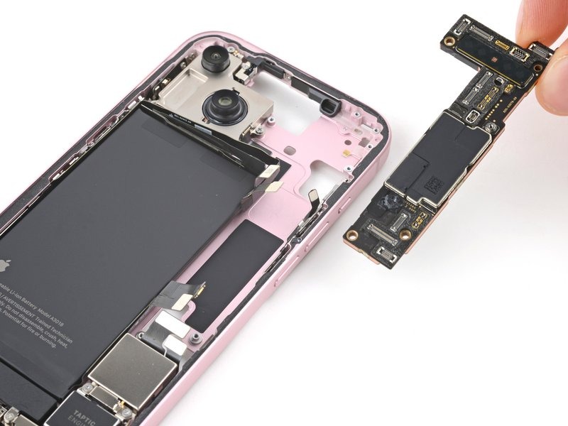 iPhone 15 repair Brisbane