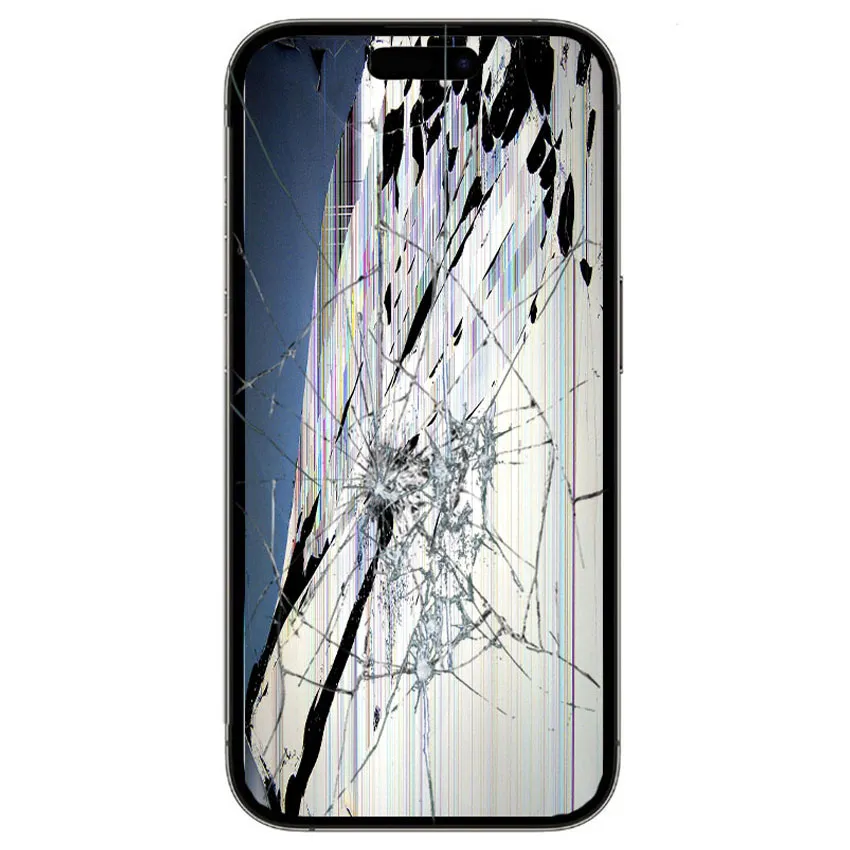 iPhone 15 screen repair Brisbane