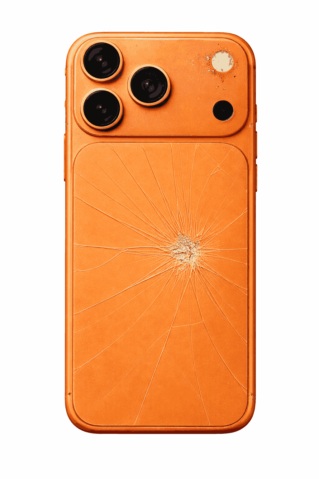 iPhone 17 Pro back glass repair Brisbane