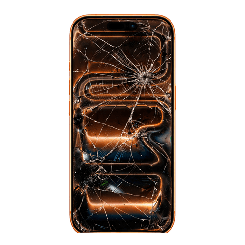 iPhone 17 Pro screen repair Brisbane