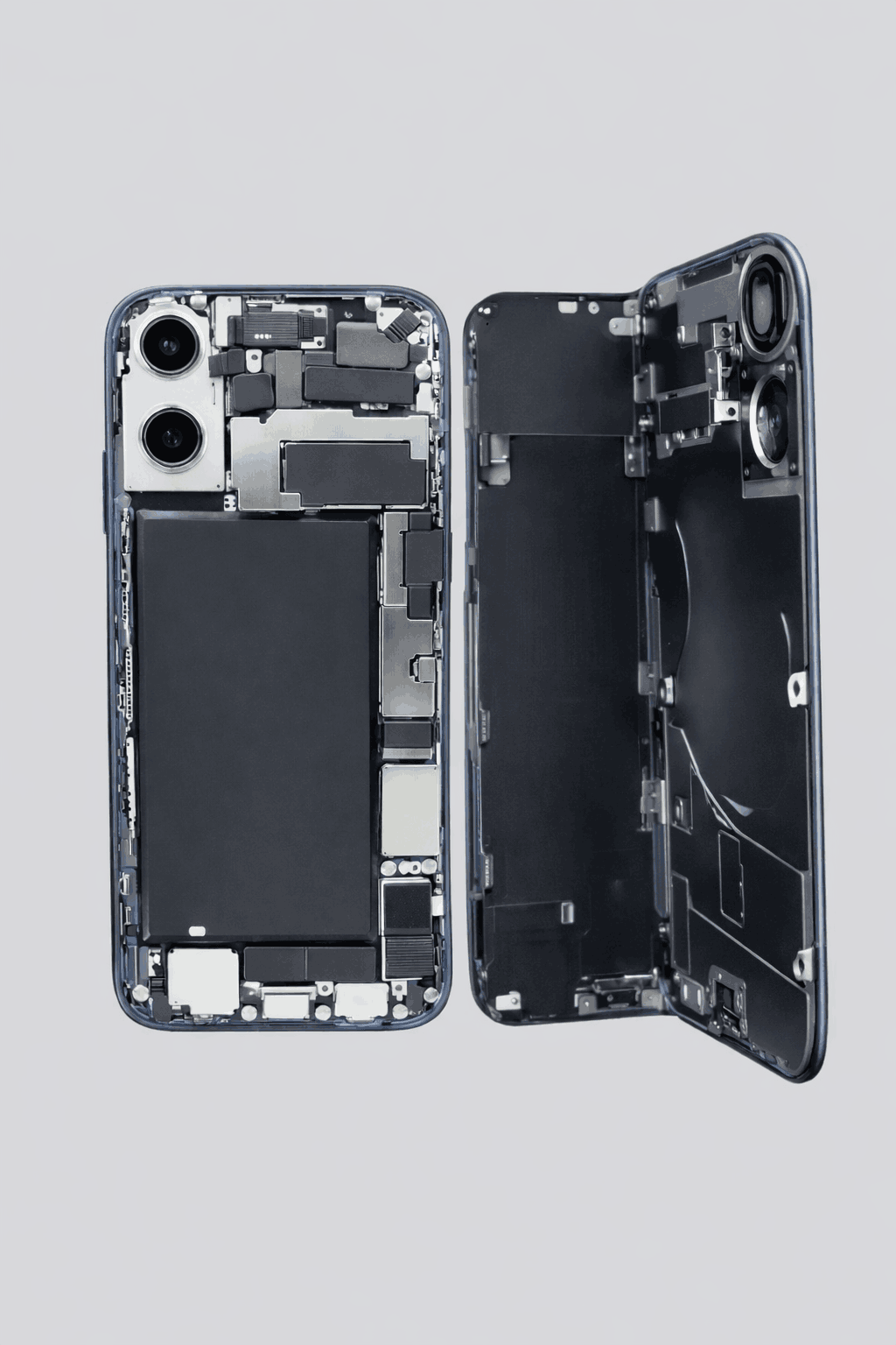 iPhone 17 repair Brisbane