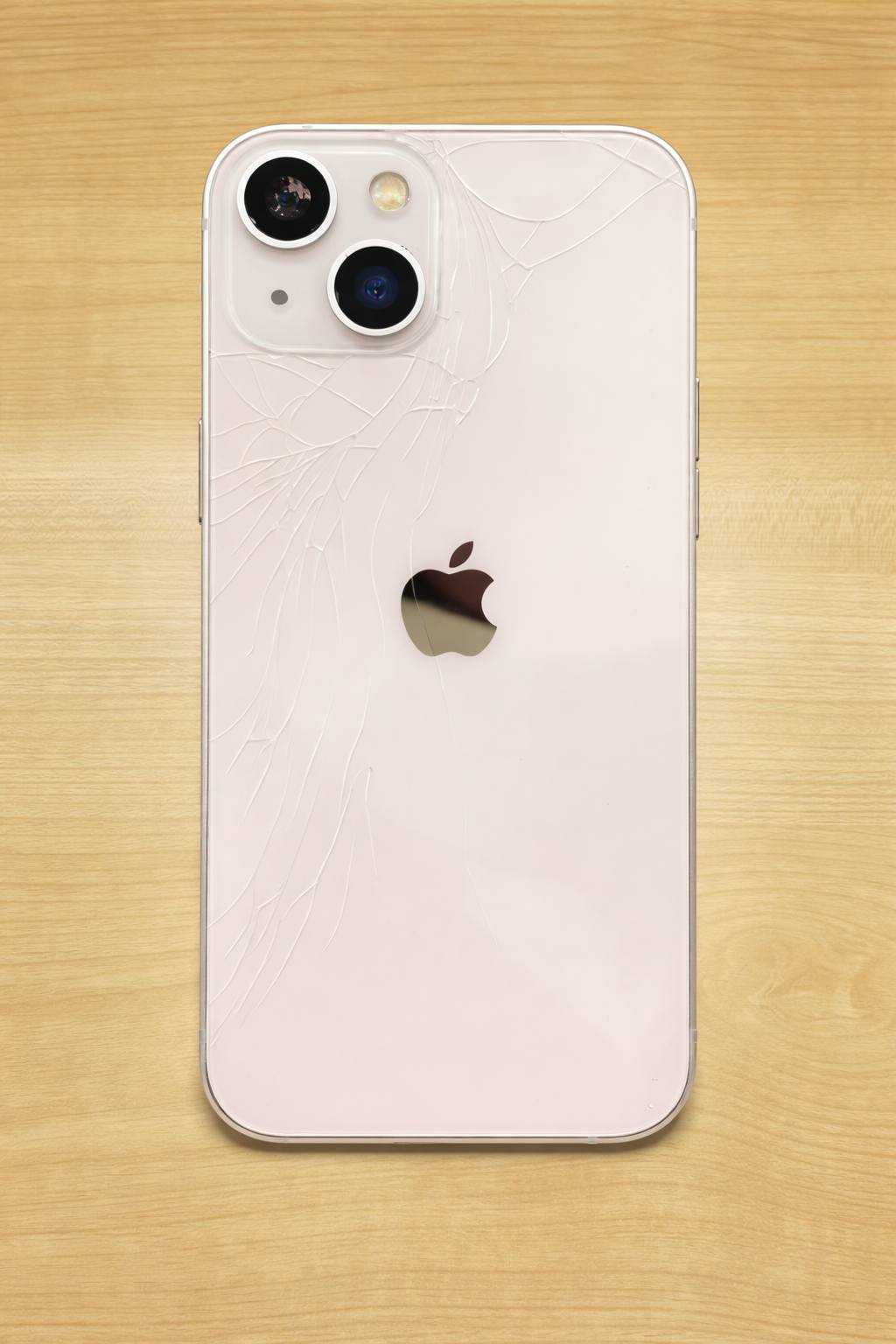 iPhone 15 back glass repair Brisbane