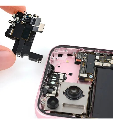 iPhone 15 Plus repair Brisbane