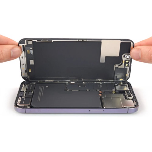 iPhone 16 Pro Max repair Brisbane - professional repair