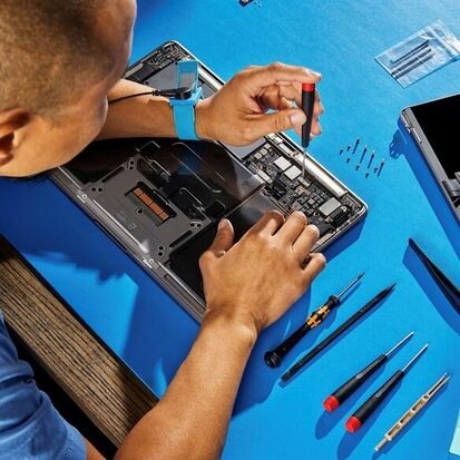 macbook repair