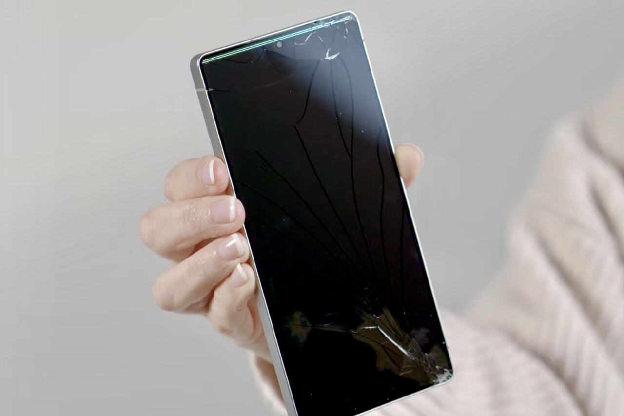 Samsung Galaxy S25 Ultra repair Brisbane